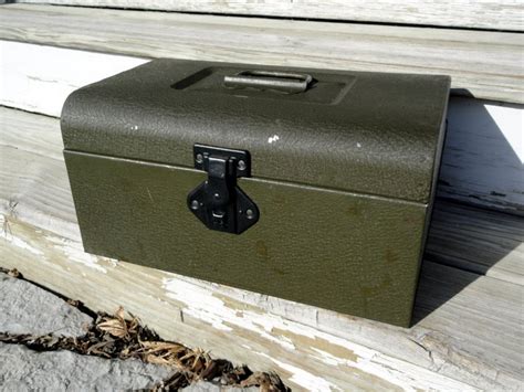 military metal stash boxes|military surplus boxes for sale.